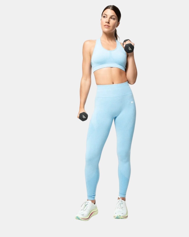 Seamless Active Leggings thumbnail