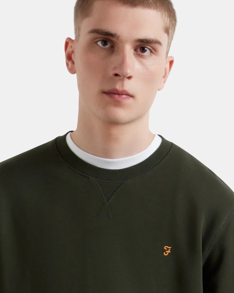 Tim Sweater thumbnail