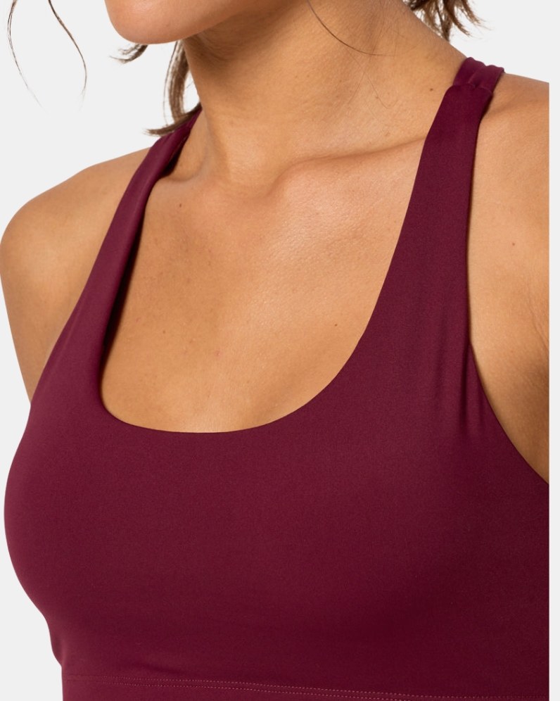 Relentless Sports Bra thumbnail