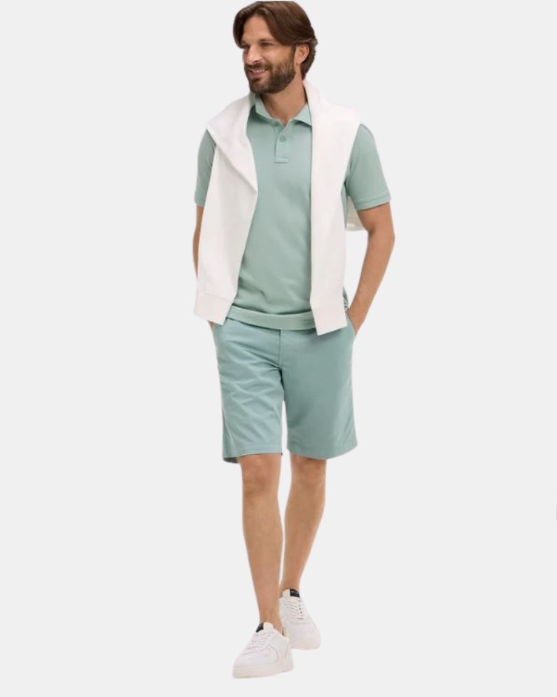 Bermuda Shorts thumbnail
