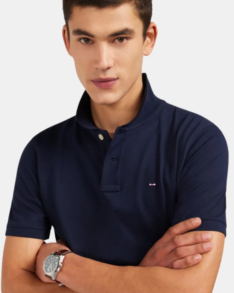 Pima Cotton Polo thumbnail