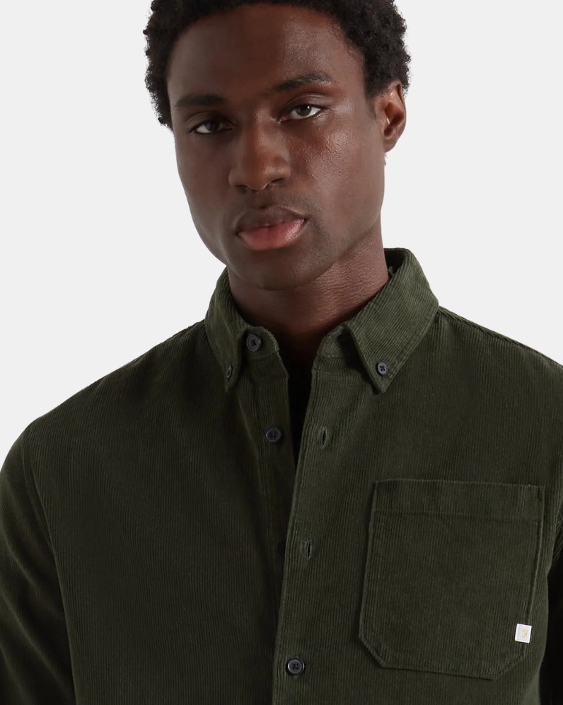 Spencer Shirt thumbnail