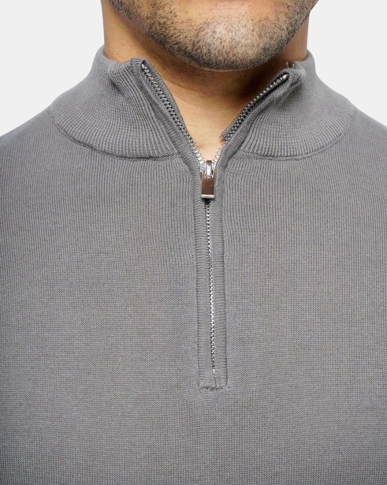 Egyptian Quarter Zip thumbnail