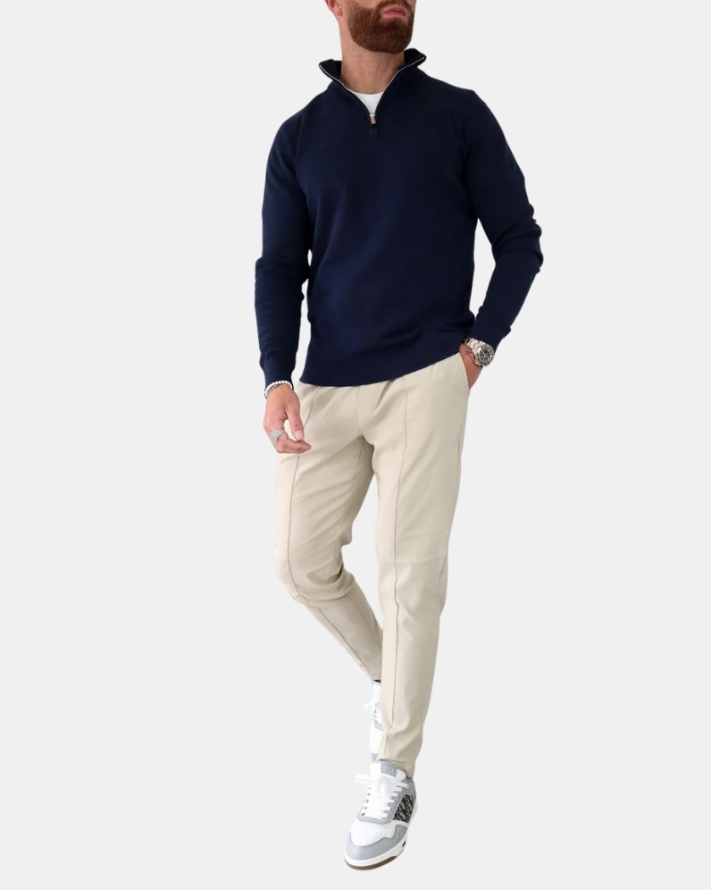 Egyptian Quarter Zip thumbnail