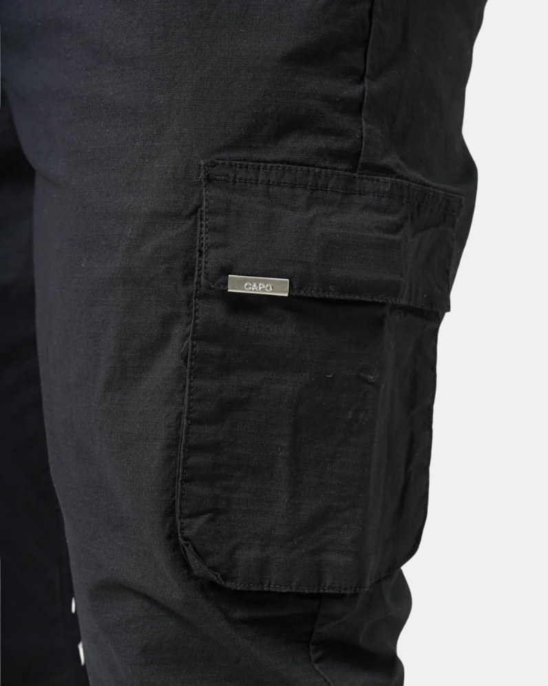 Cargo Trousers thumbnail