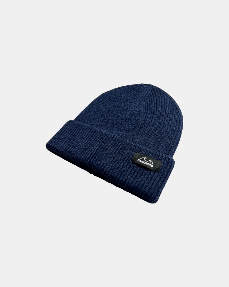 Knit Beanie thumbnail