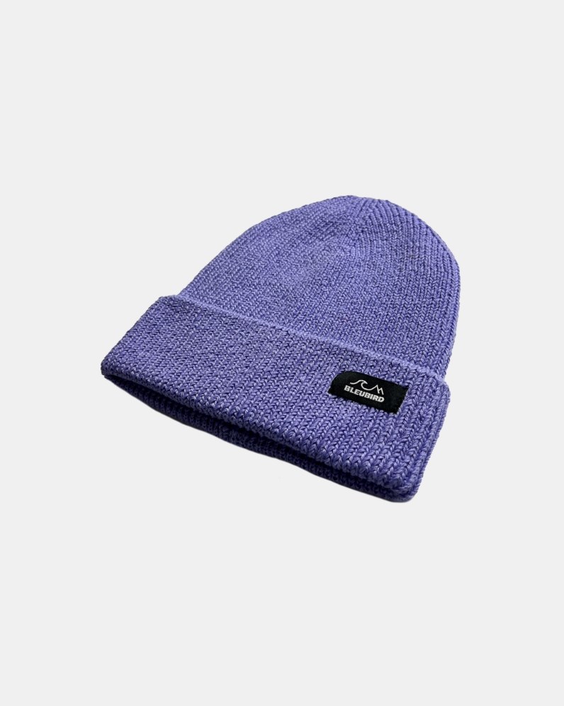 Knit Beanie thumbnail