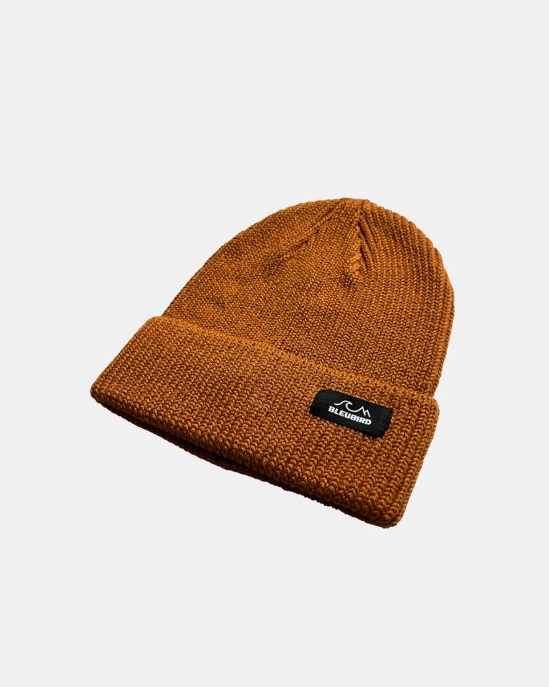 Knit Beanie thumbnail