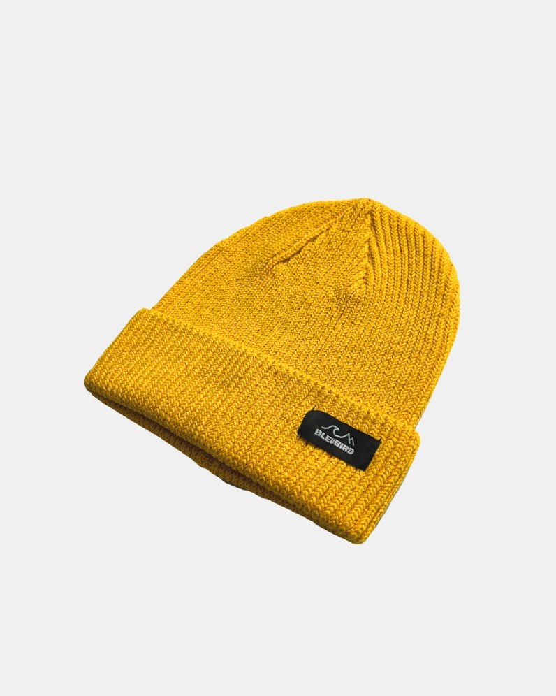 Knit Beanie thumbnail