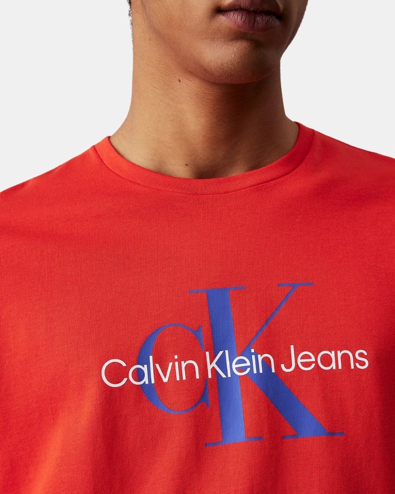 Hero Monogram Tee thumbnail