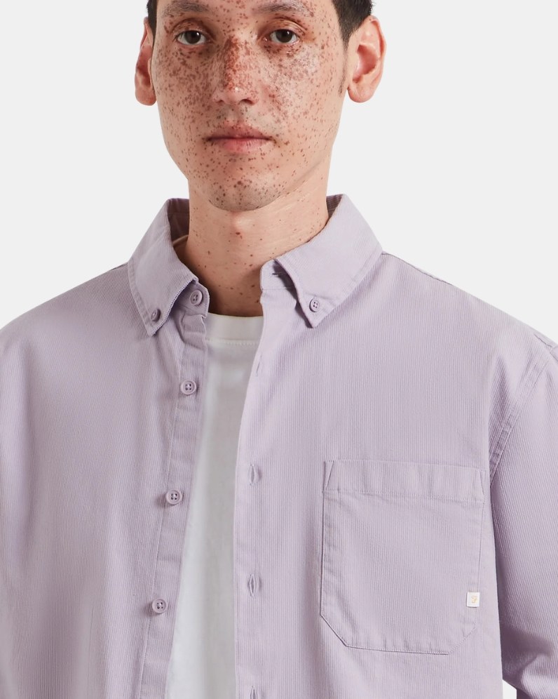 Netherton Shirt thumbnail