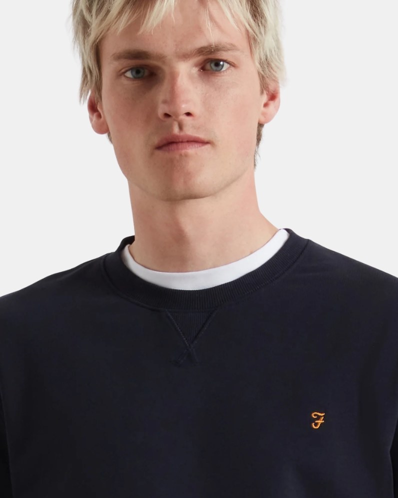 Tim Sweater thumbnail