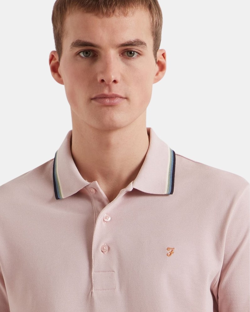 Elton Polo Shirt thumbnail