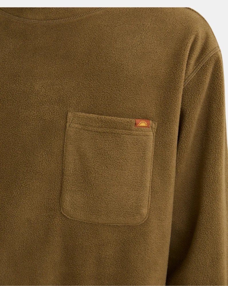 Awake Polar Fleece thumbnail