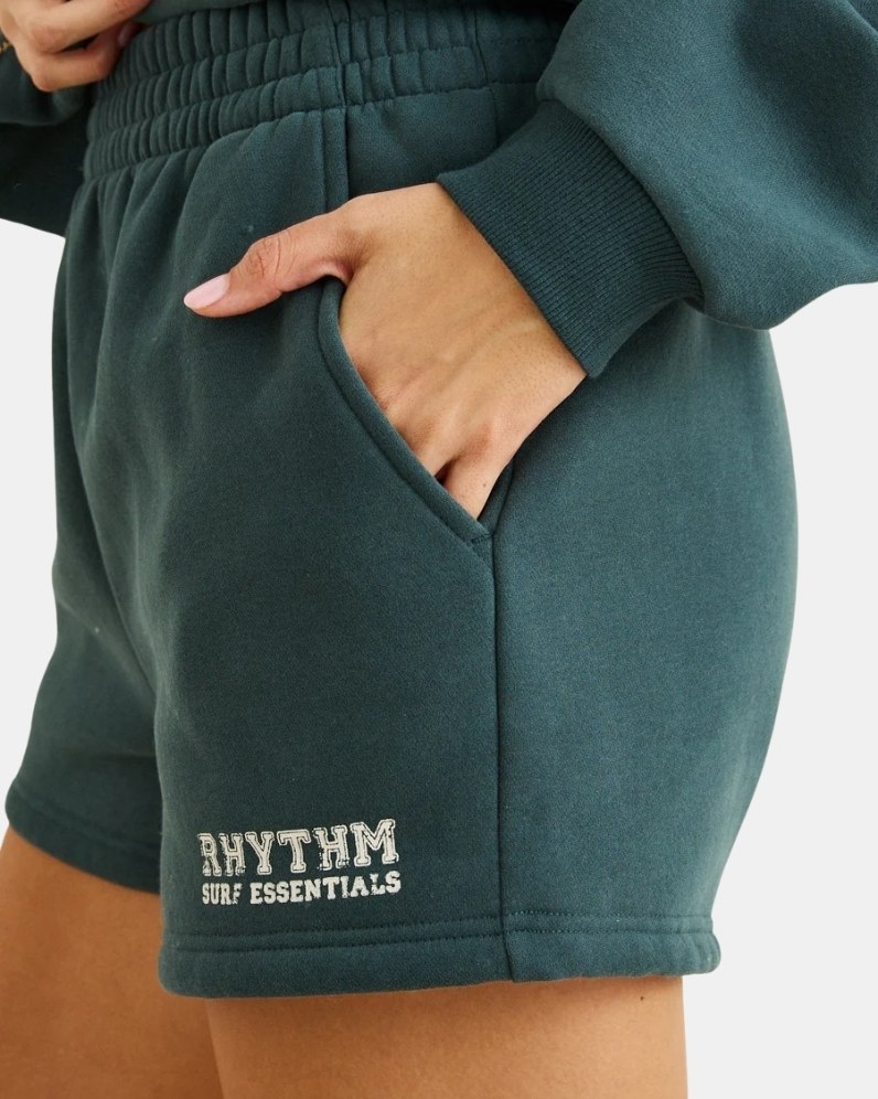 Collegiate Shorts thumbnail