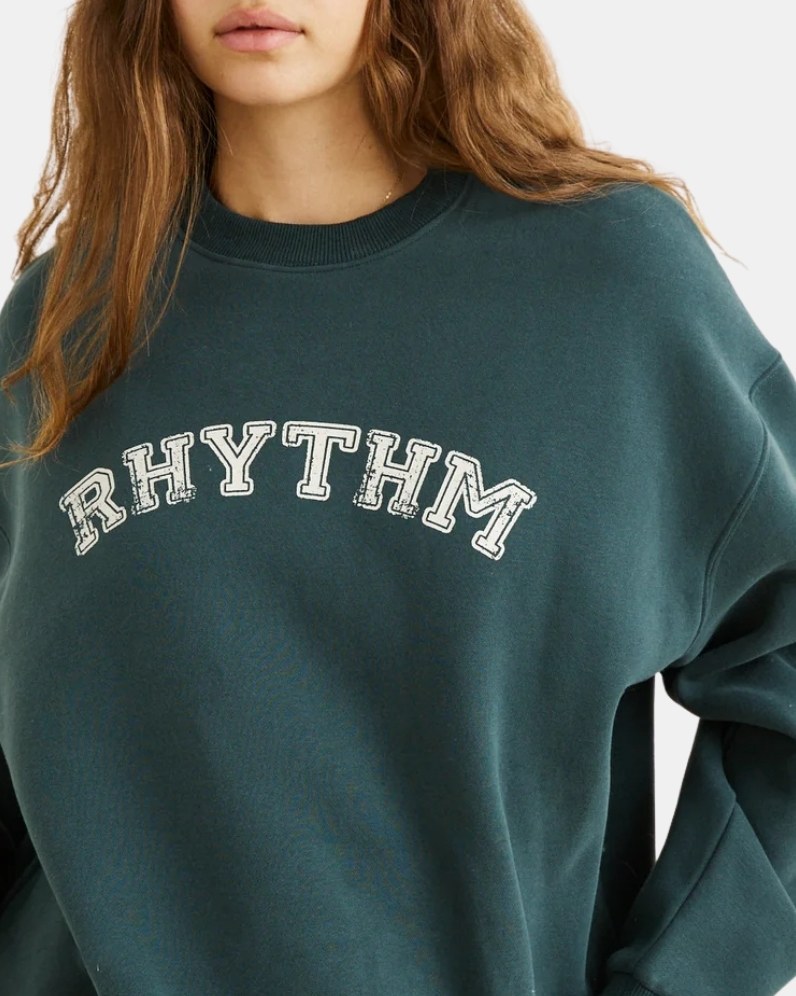 Collegiate Sweater thumbnail