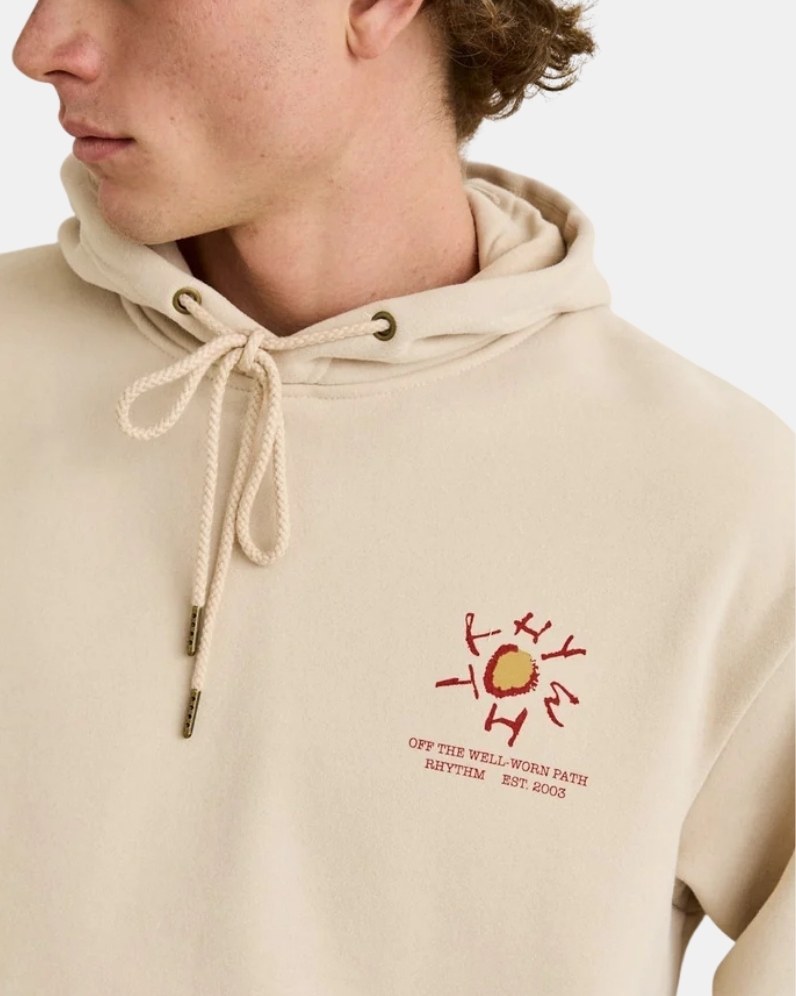Cactus Fleece Hood thumbnail