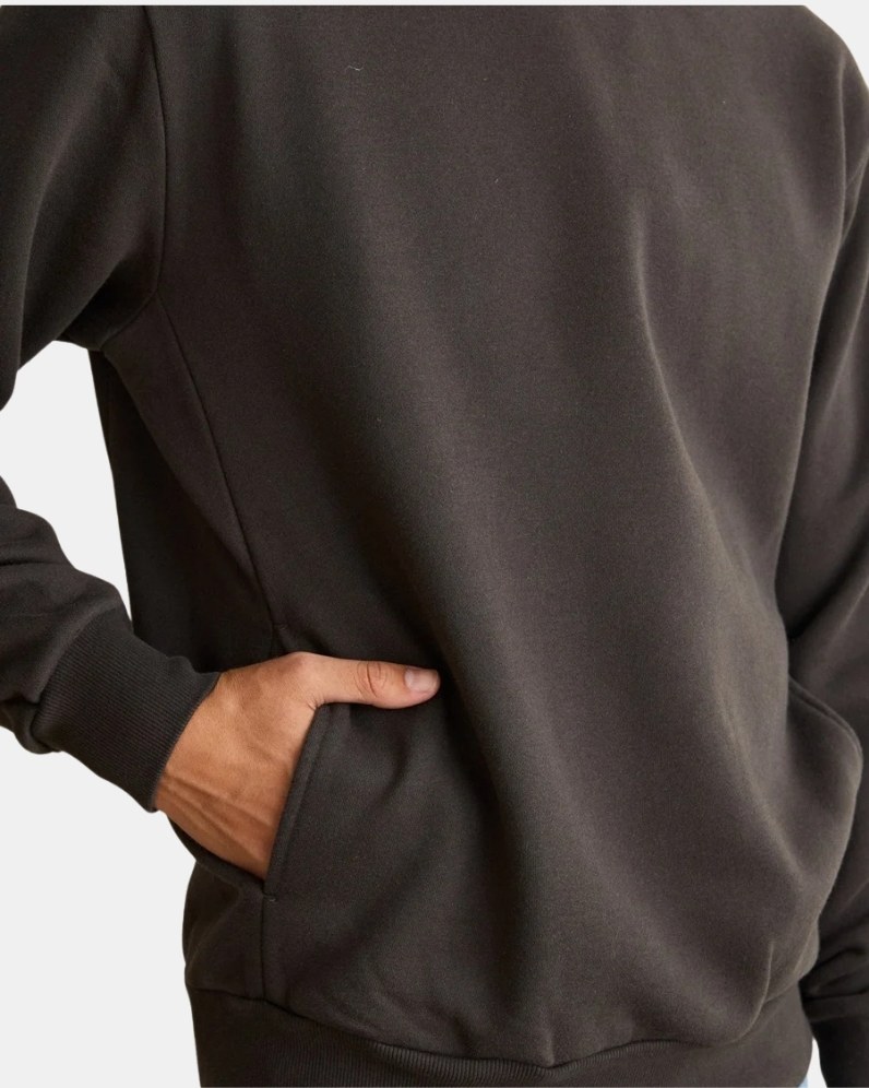 Breeze Crew Sweater thumbnail