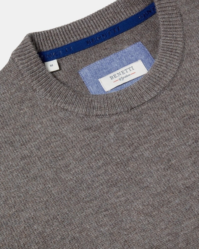 Franco Crew Jumper thumbnail