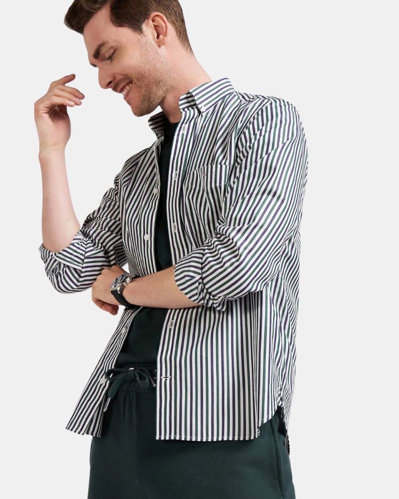 Stripe Shirt thumbnail
