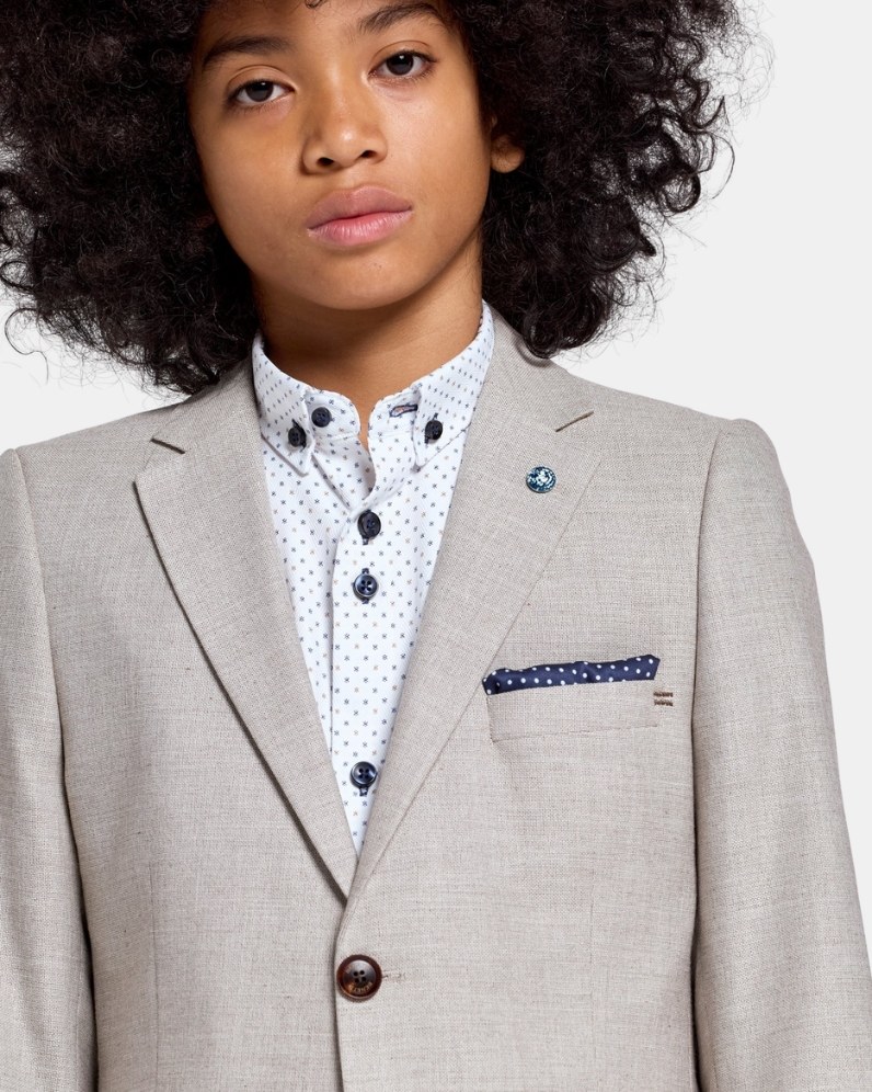 Harry Boys Suit Jacket thumbnail