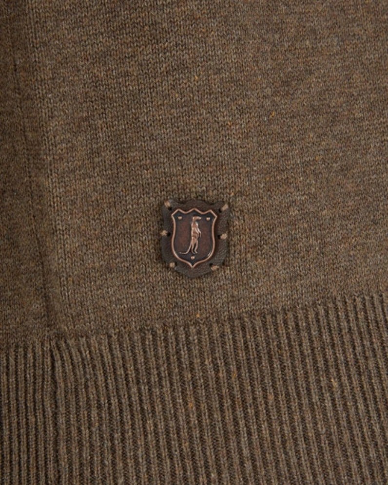 Harry Quarter Zip thumbnail