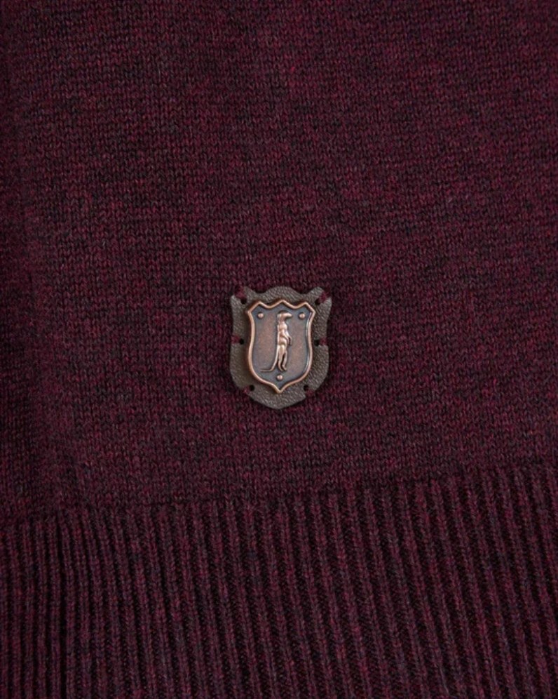Harry Quarter Zip thumbnail