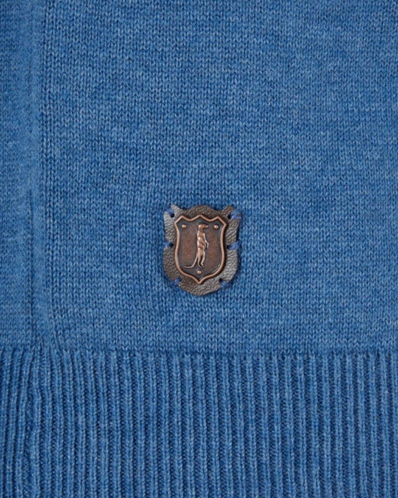 Harry Quarter Zip thumbnail