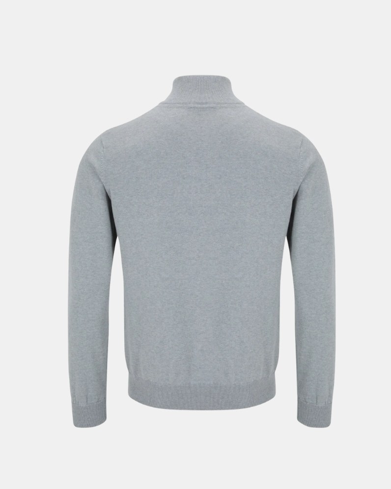Harry Quarter Zip thumbnail