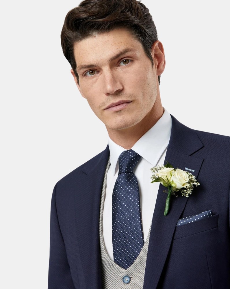 Benetti Harold Mix-and-Match Waistcoat thumbnail