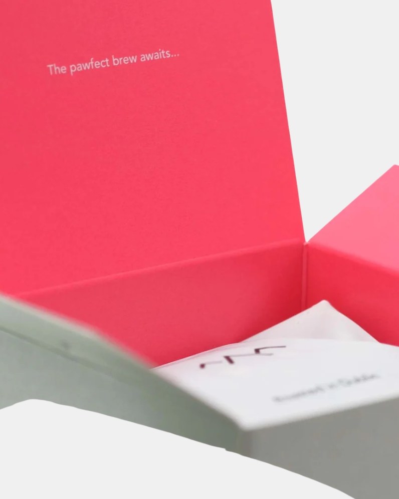 Henry Coffee Beans thumbnail