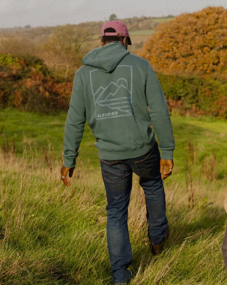 Shoreline Hoodie thumbnail