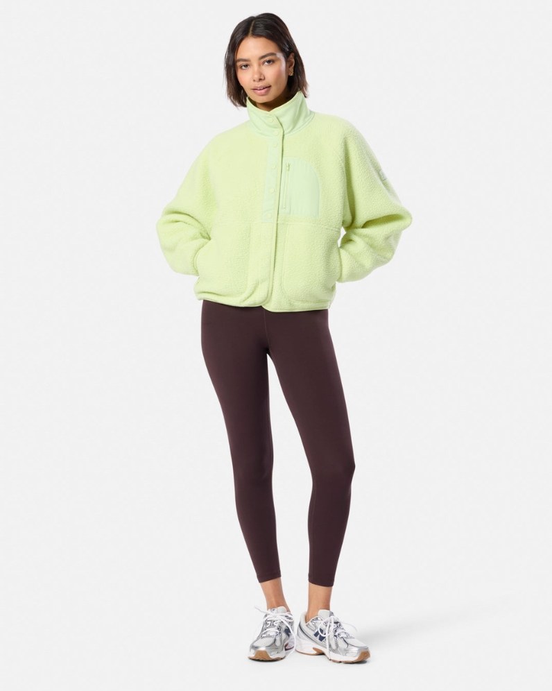 Horizon Layer Up Fleece thumbnail