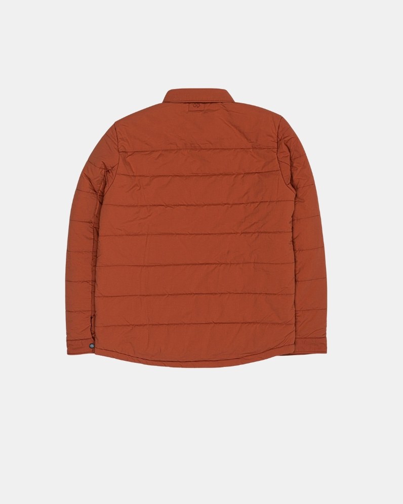 Hauler Jacket thumbnail