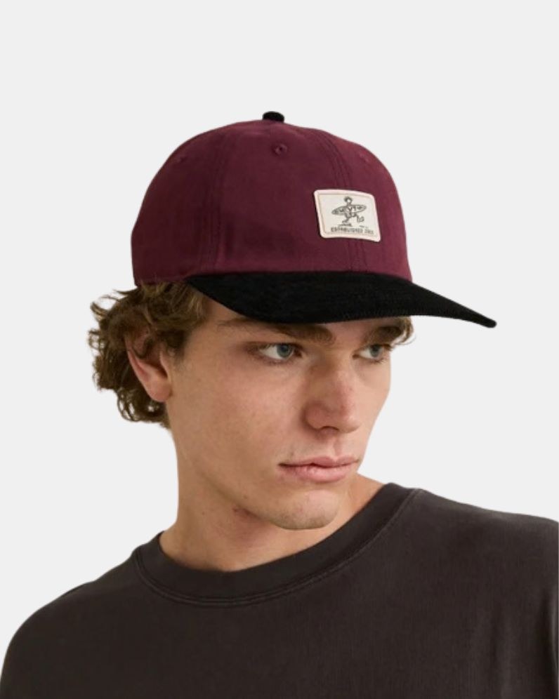 Drifter Cap thumbnail