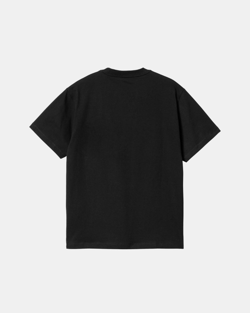 Pocket Heart T-Shirt thumbnail