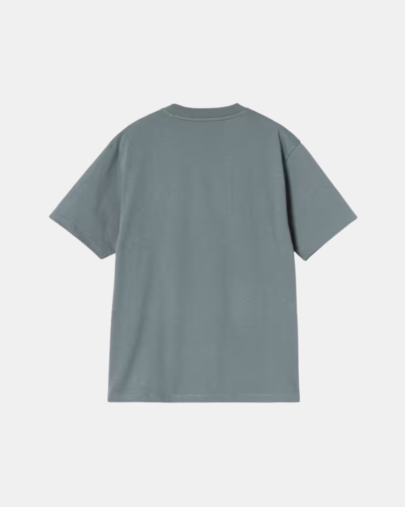 Pocket Heart T-Shirt thumbnail