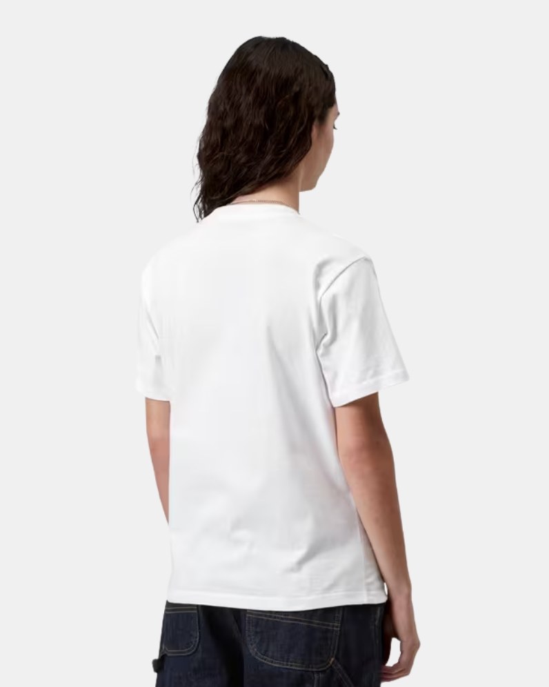 Pocket Heart T-Shirt thumbnail