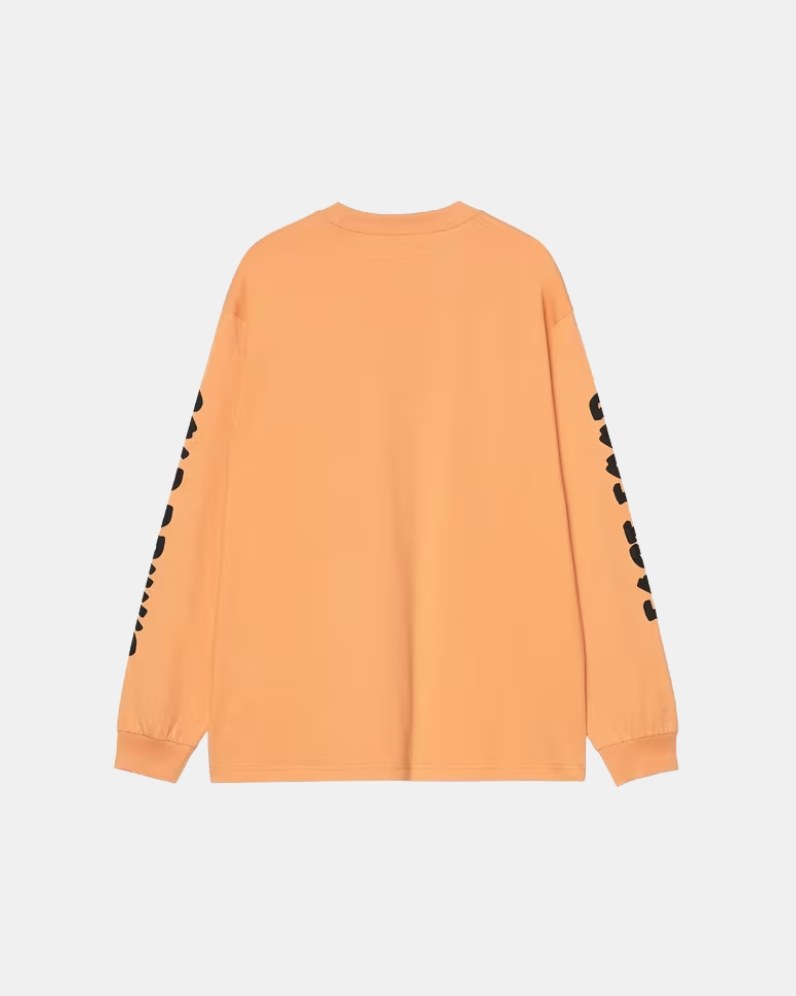 Cold Drinks T-Shirt thumbnail