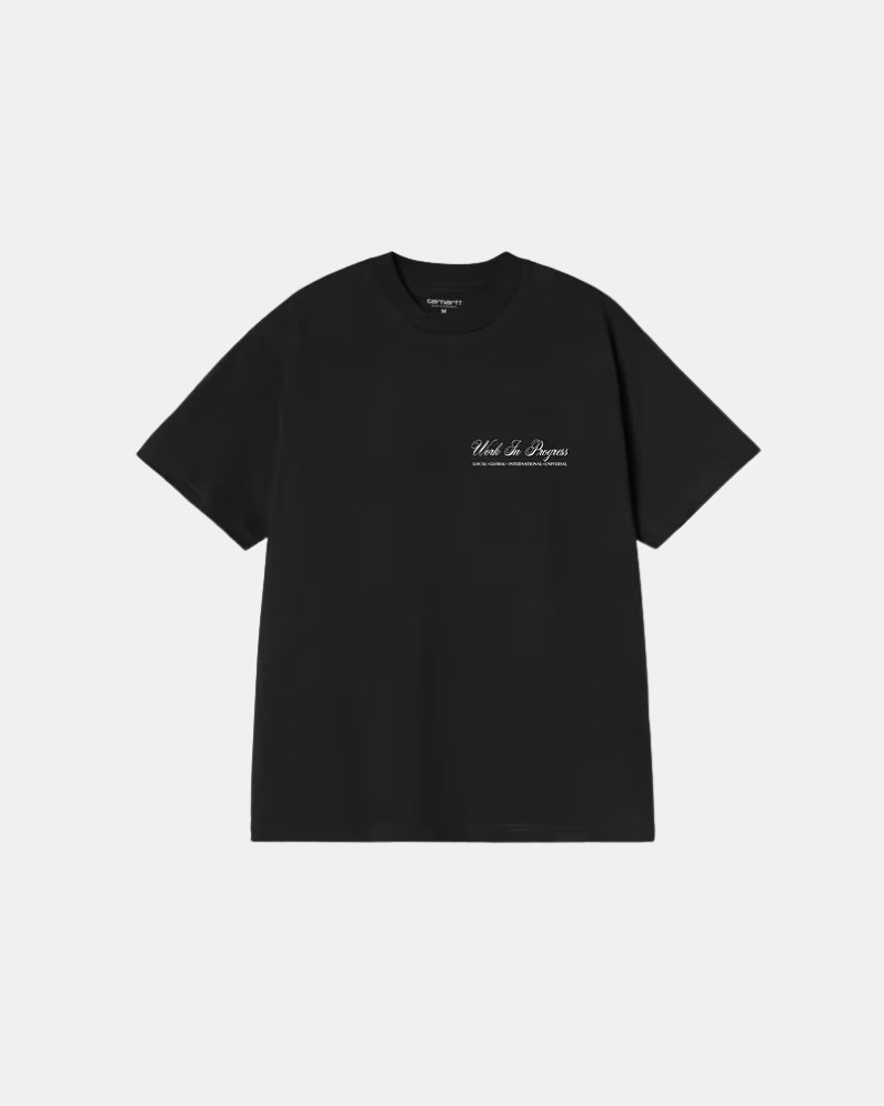 Cloud Heart T-Shirt thumbnail