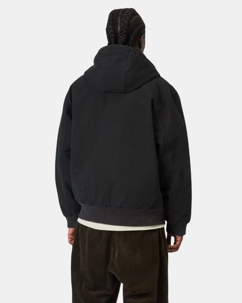 Active Jacket thumbnail