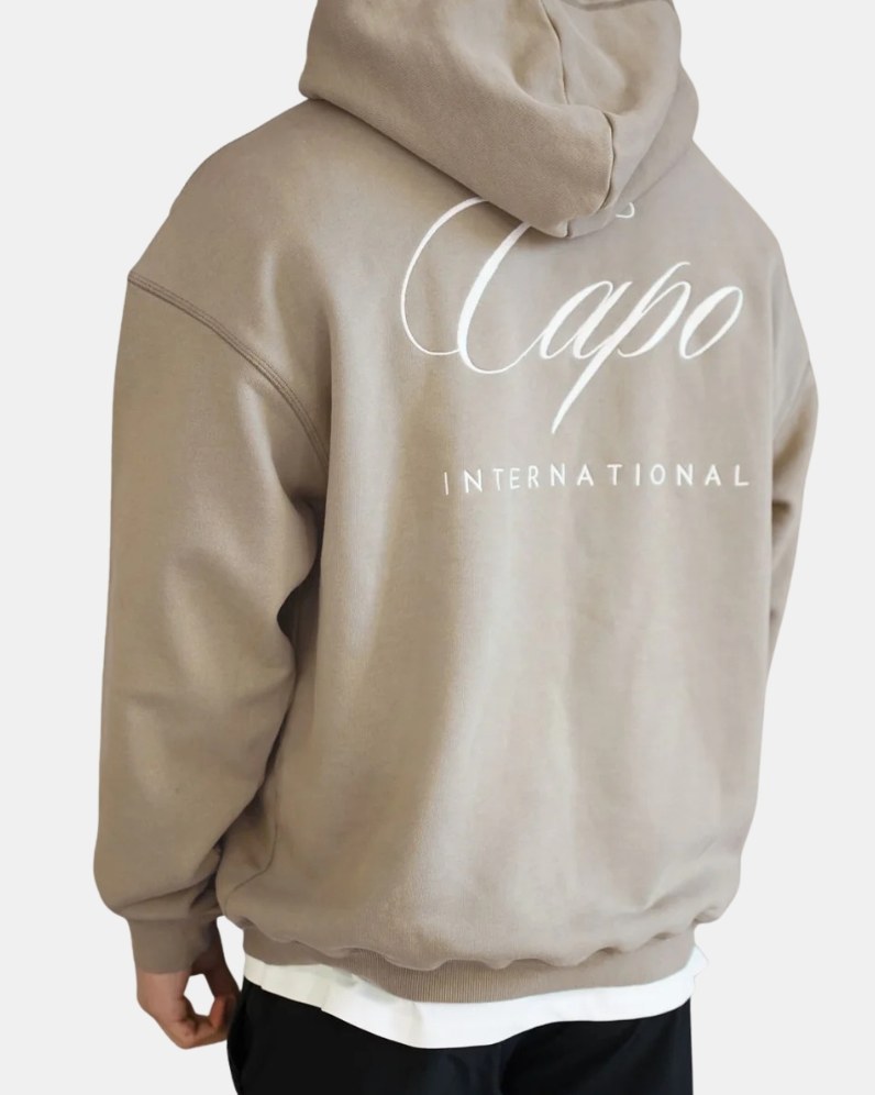 International Hood thumbnail