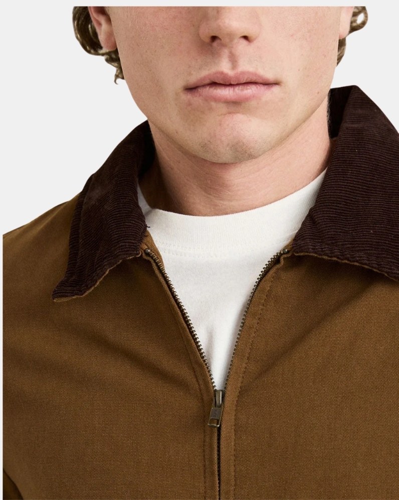James Jacket thumbnail