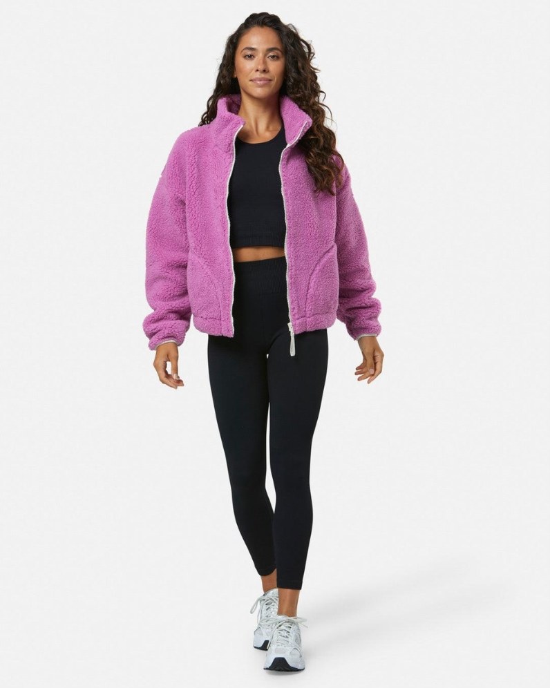 Industry Fleece thumbnail