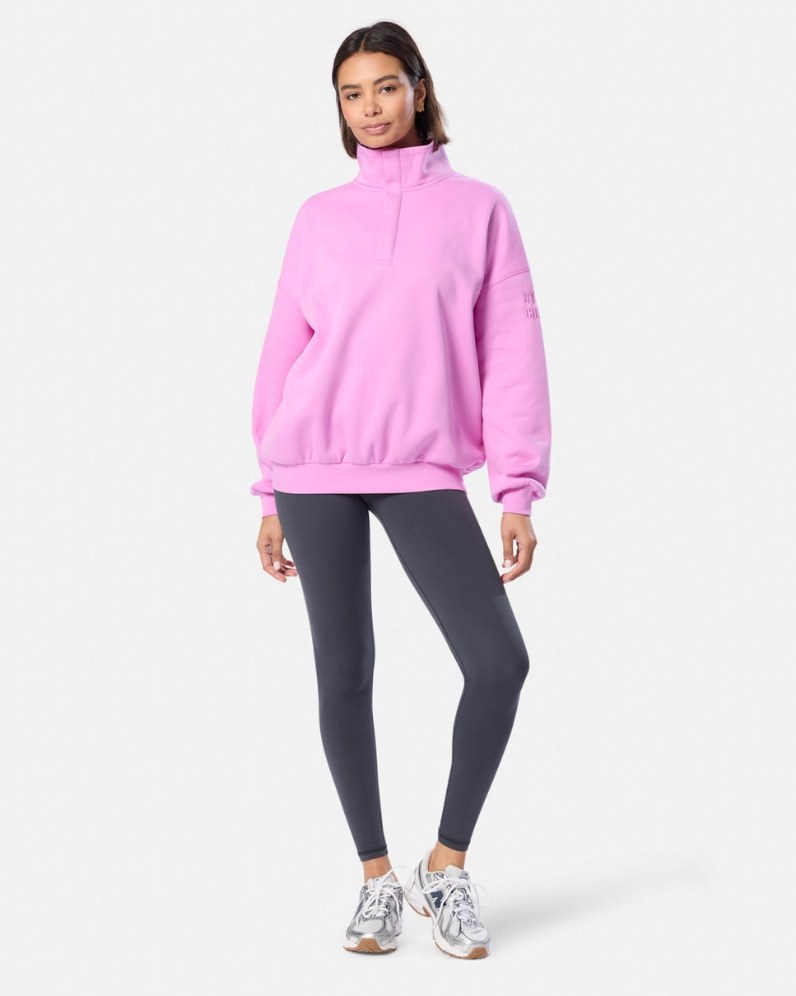 Snap Sierra Sweatshirt thumbnail