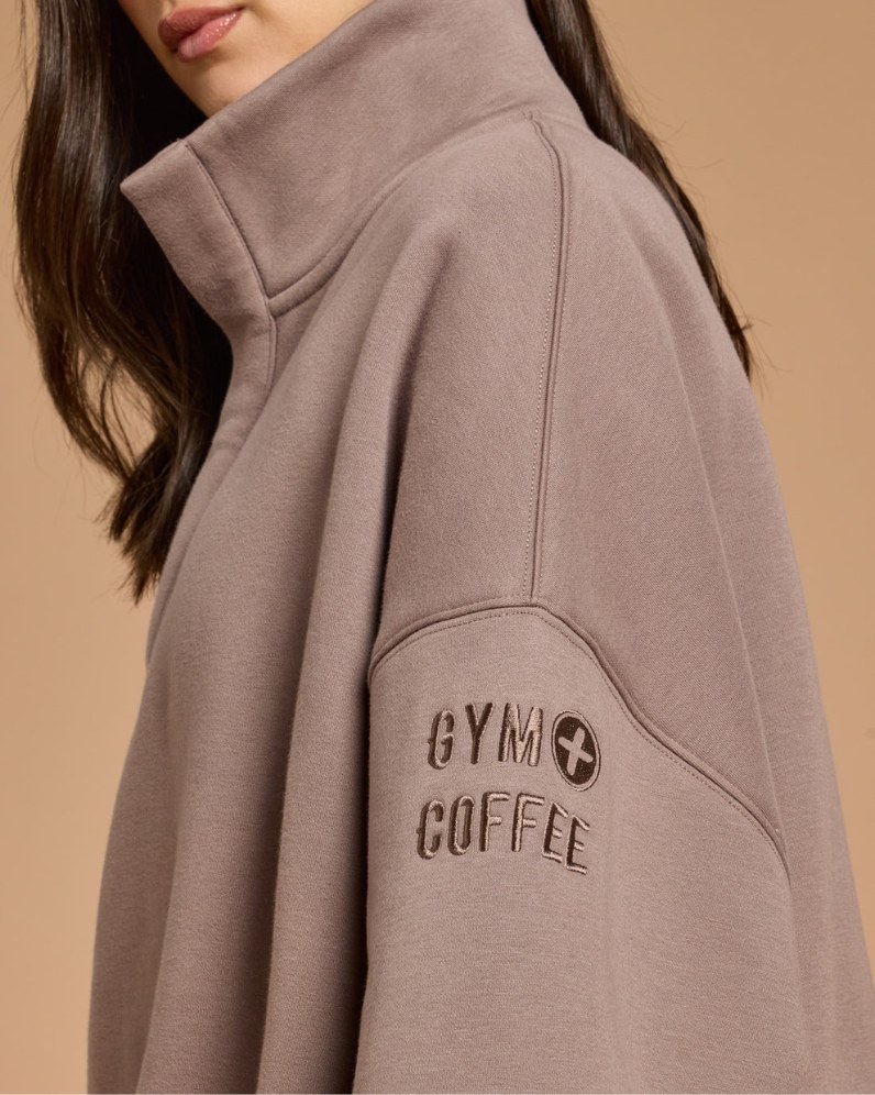 Snap Sierra Sweatshirt thumbnail