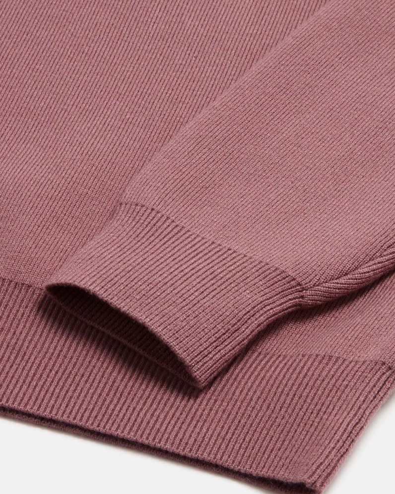 Knit Crew Jumper thumbnail