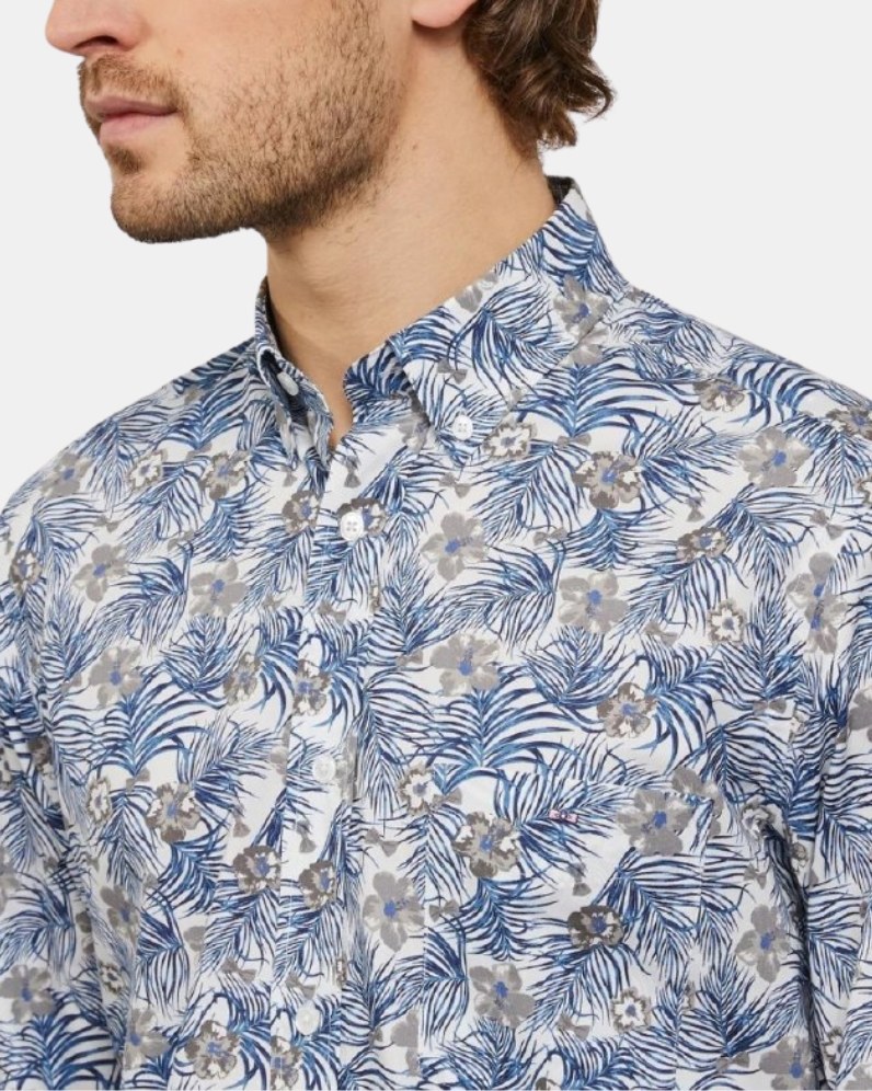 Flower Shirt thumbnail