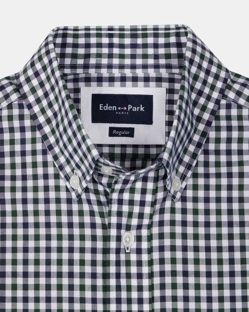 Check Shirt thumbnail