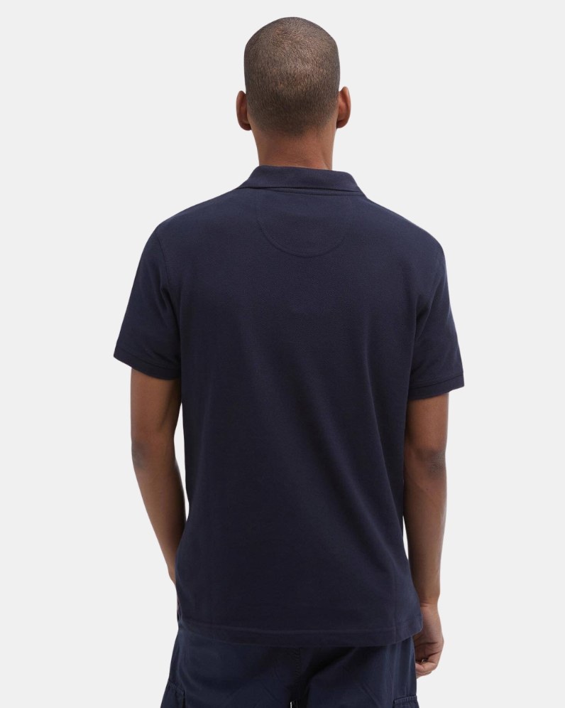 Sports Polo Shirt thumbnail